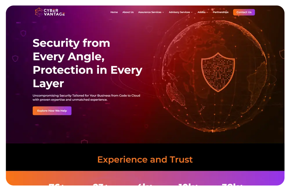 Cyber Vantage Case Study